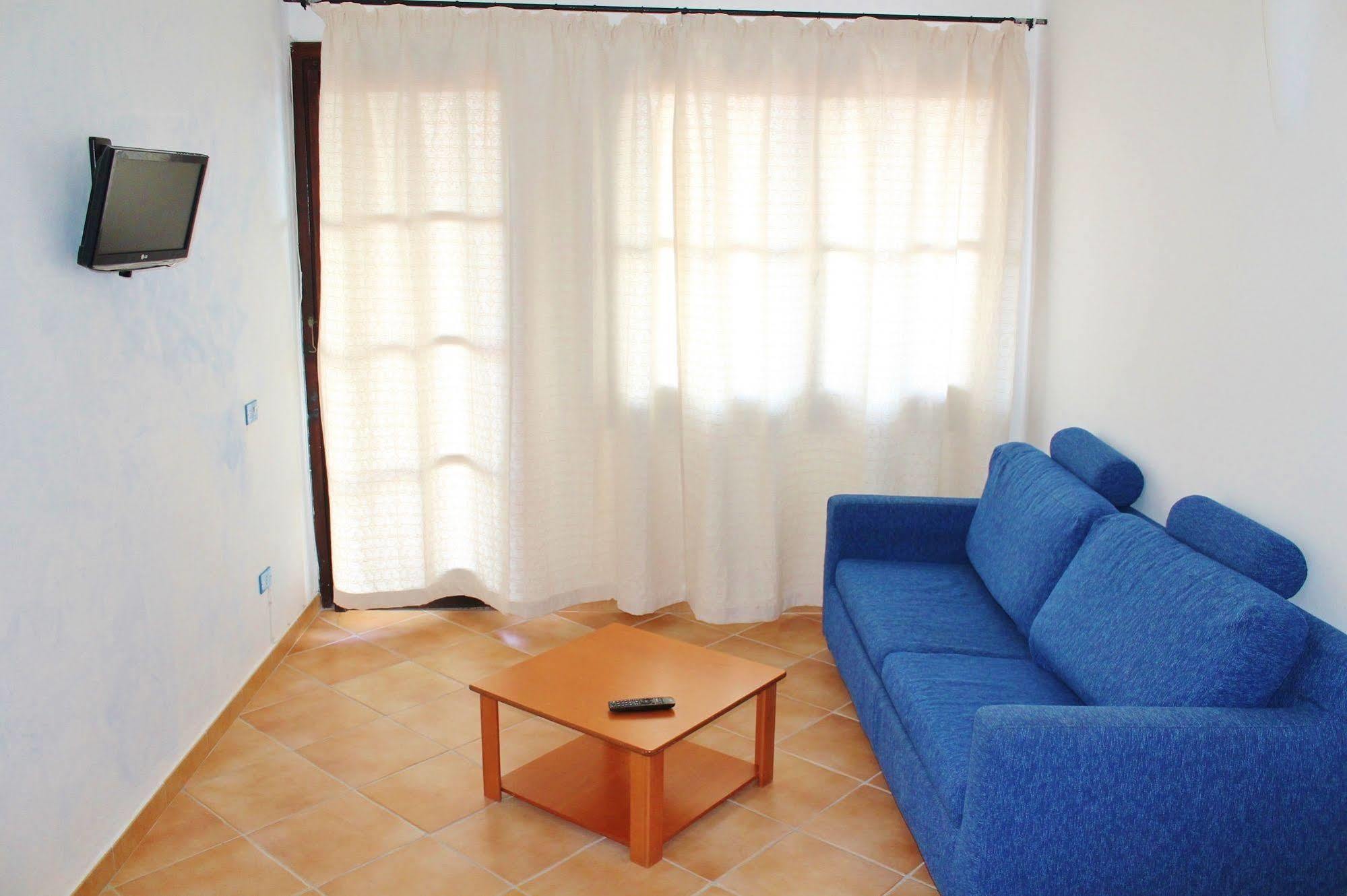 Residence Blue Corner Porto Pollo Palau Exteriér fotografie